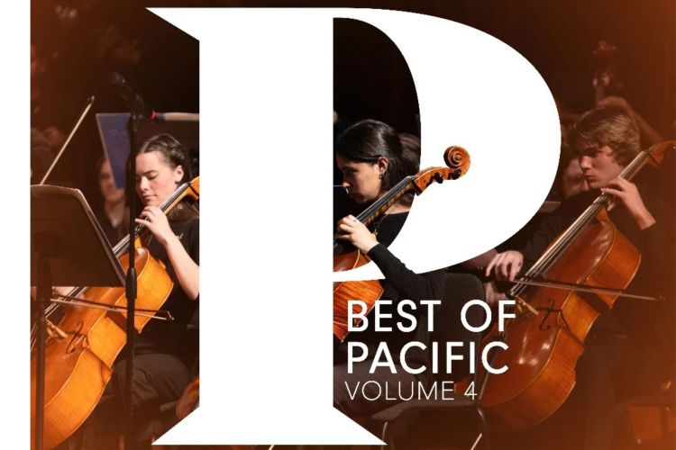 Best of Pacific